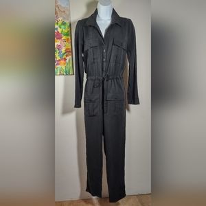 CCK Style Jumpsuit
